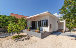 2 Bedroom Awesome Home In Seline